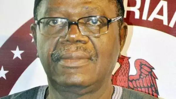 ‘APC may lose Ondo election over internal crisis’